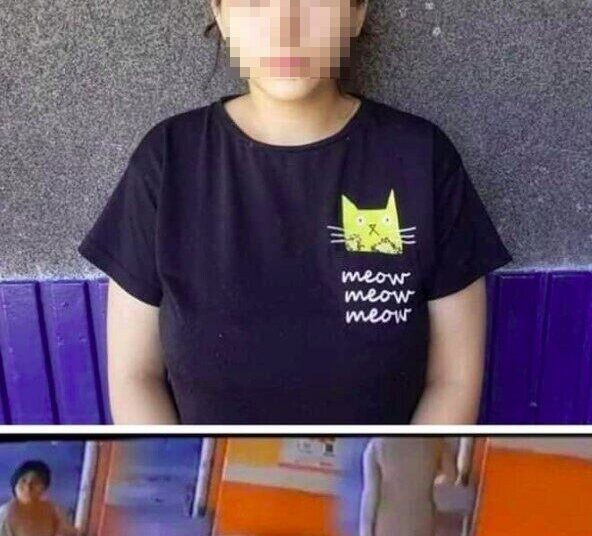 Joven madre que abandonó bebé en San Jacinto recibirá orientación y atención psicológica