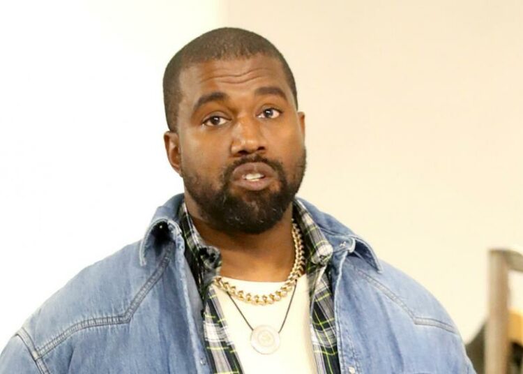 Instagram suspendió por 30 días la cuenta del rapero Kanye West por violar las normas de contenido