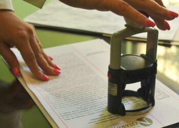 Asamblea aprueba reformas a la Ley del Notariado para implementar un sistema de protocolos digital