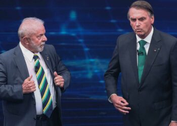 Los equipos de Lula y Bolsonaro se reunirán este jueves para planear la transición