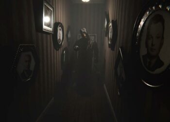 Científicos revelan cuál es el videojuego más aterrador de la historia