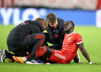 ¿Puede reemplazarse a un futbolista lesionado durante el Mundial de Qatar?