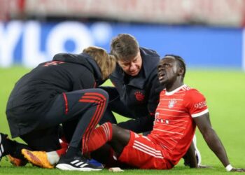 El once de lesionados que no estarán en el Mundial de Qatar 2022