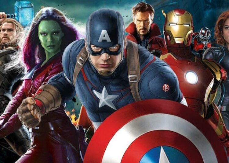 ¿El fin del Universo Cinematográfico de Marvel?