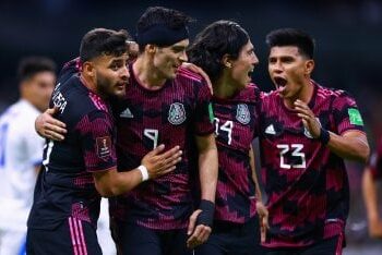 Jugadores aseguran que hay mucha negatividad y pesimismo alrededor de la selección mexicana