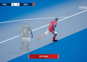 Los cambios tecnológicos en el arbitraje que quedarán instaurados en el Mundial de Qatar