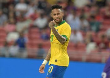 Neymar reconoció que Qatar 2022 podría ser su último Mundial