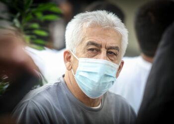 Norberto «Pajarito» Huezo seguirá proceso en libertad