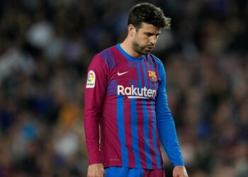 El detrás de escena del inesperado retiro de Gerard Piqué