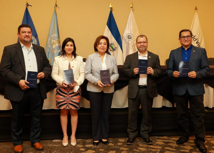 Gobierno realiza lanzamiento de Política Nacional de Promoción de la Salud