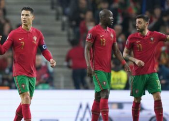 Cómo llega Portugal a Qatar 2022, media en el FIFA23 y jugador más valioso