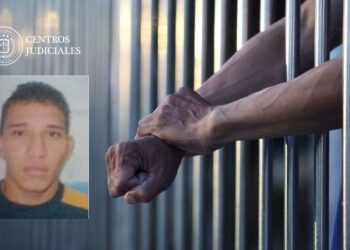 22 años de cárcel para hombre que mató a otro a machetazos en Santa Ana