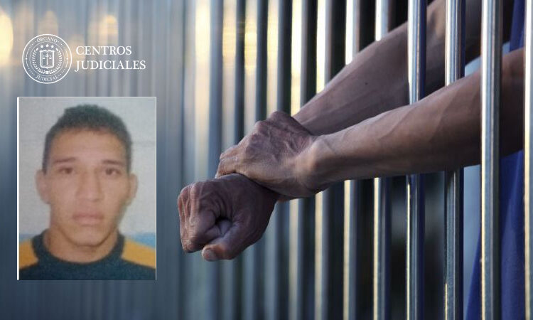 22 años de cárcel para hombre que mató a otro a machetazos en Santa Ana