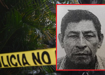 Prisión para sujeto que asesinó a una persona en fiesta navideña