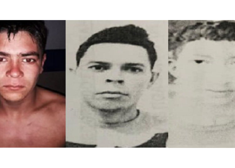 Dura condena para sujetos que asesinaron a dos personas en autobús