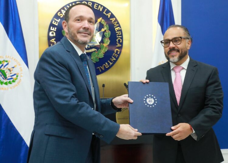 Presentarán octava prórroga del régimen de excepción para combatir las pandillas en El Salvador