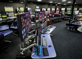 Por qué Qatar 2022 se considera el Mundial más tecnológico de todos los tiempos