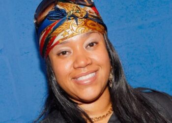 Murió la rapera Hurricane G