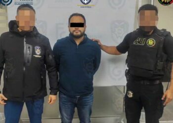 Prisión preventiva contra el principal sospechoso del feminicidio de Ariadna López, en México