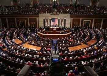 EE. UU.: Partido Republicano logra mayoría en la Cámara Baja