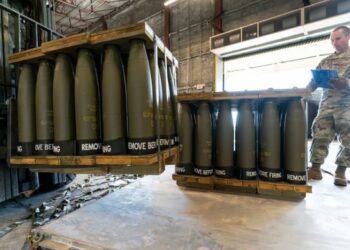 EE.UU. otorgará otra ayuda militar a Ucrania por 400 millones de dólares