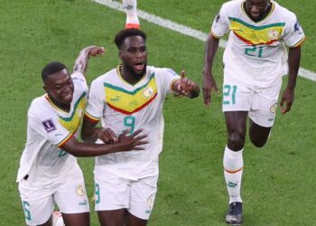 Senegal vence y elimina a Qatar en Mundial 2022