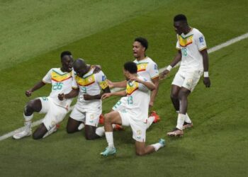 Ecuador perdió con Senegal y quedó eliminado del Mundial Qatar