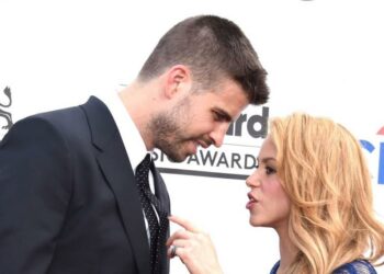 Un amigo de Piqué, afirma que la villana de la historia es Shakira