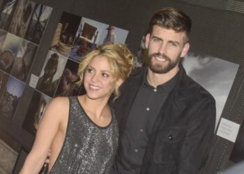 Shakira y Piqué acordaron el último y más controvertido punto de su separación