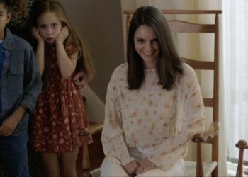 Sonríe se convierte en la película de horror más taquillera del año