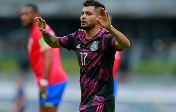 México: Jesús Manuel “Tecatito” Corona quedó fuera de Qatar 2022