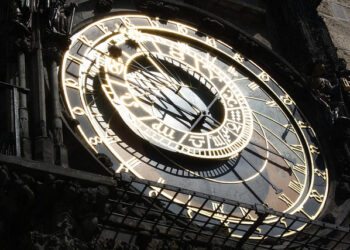 Los científicos descubren lo impensable: existe una nueva forma de medir el tiempo