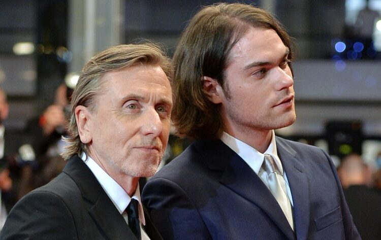 Murió a los 25 años el hijo del actor Tim Roth