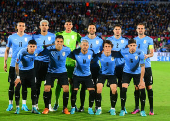(VIDEO) Uruguay dio la lista definitiva para el Mundial de Qatar