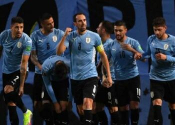 Uruguay: Cómo llega a Qatar 2022, media en el FIFA23 y jugador más valioso