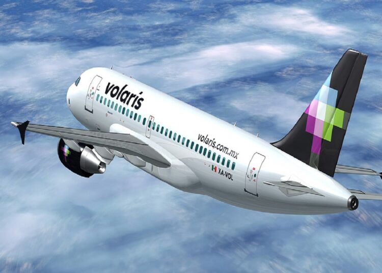 Una ‘tiktoker’ mexicana compra un vuelo para Chiapas pero termina en EE.UU. sin pasaporte ni visado