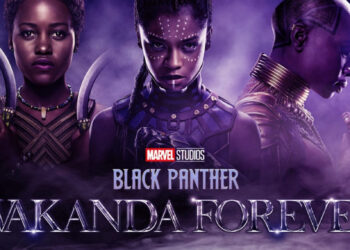 Pantera Negra: Wakanda por Siempre alcanza los US$330 millones en la taquilla global