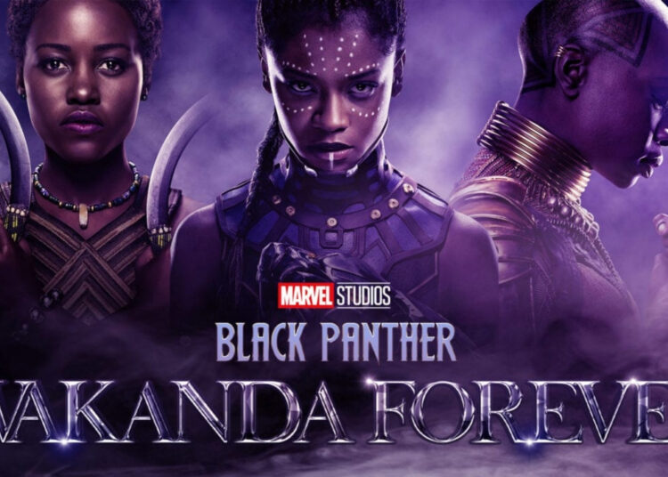 Pantera Negra: Wakanda por Siempre alcanza los US$330 millones en la taquilla global