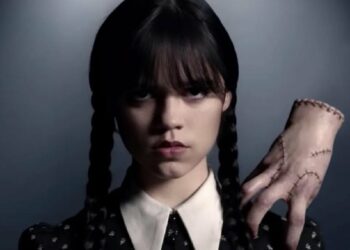 “Merlina”: todo lo que debes saber antes del estreno de la nueva serie de Tim Burton para Netflix