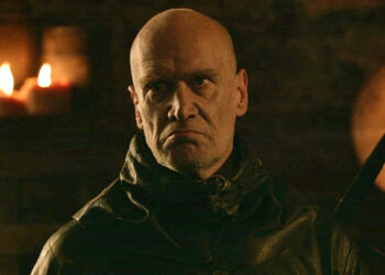 Murió Wilko Johnson, leyenda del rock y famoso verdugo de Games of Thrones