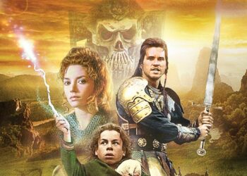 Willow: se revela cómo será el regreso de Val Kilmer en la serie de Disney Plus
