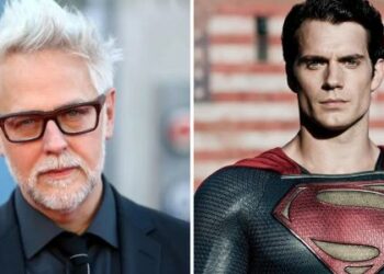 Henry Cavill confirma que no regresará como Superman y James Gunn anuncia una nueva película del superhéroe