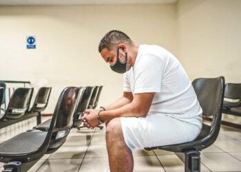 180 años de prisión a sujeto que mató a su familia por herencia en Ayutuxtepeque