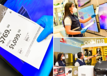 Defensoría intensifica inspecciones previo a festividades