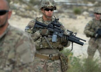 Estados Unidos abatió a dos jefes del grupo terrorista Estado Islámico en Siria