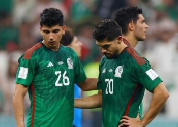 Jesús Gallardo señaló a los culpables del fracaso del Tri en Qatar 2022