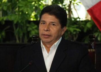 Expresidente Pedro Castillo permanecerá detenido por 18 meses en Perú