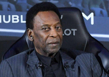 Pelé no responde a la quimio y pasa a cuidados paliativos