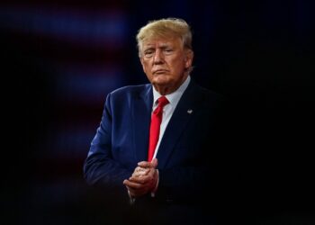 Congreso de EE.UU. publicará declaraciones fiscales de Trump