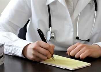 Google trabaja en una función para descifrar la letra de los médicos